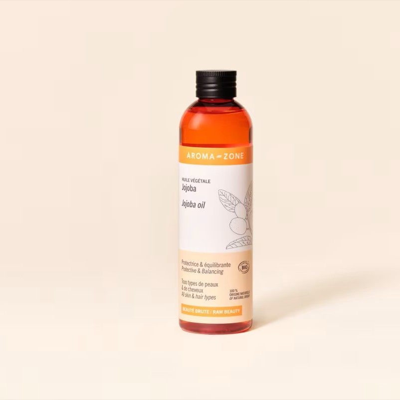 Χοχόμπα έλαιο Jojoba ΒΙΟ