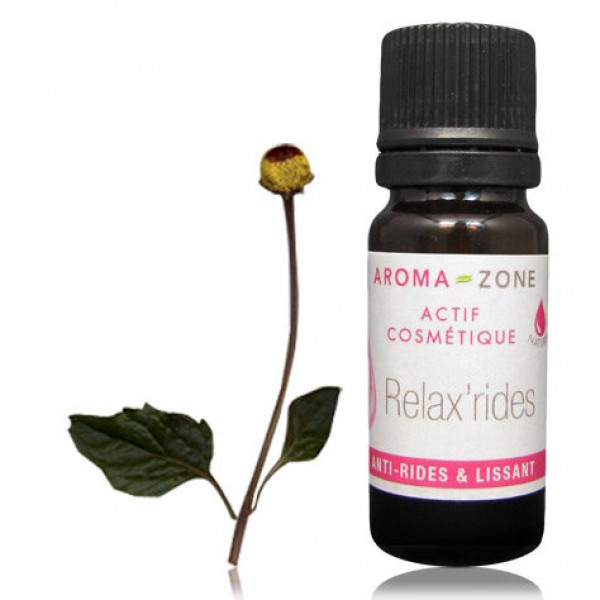 Αντιγηραντικό συστατικό Relax rides