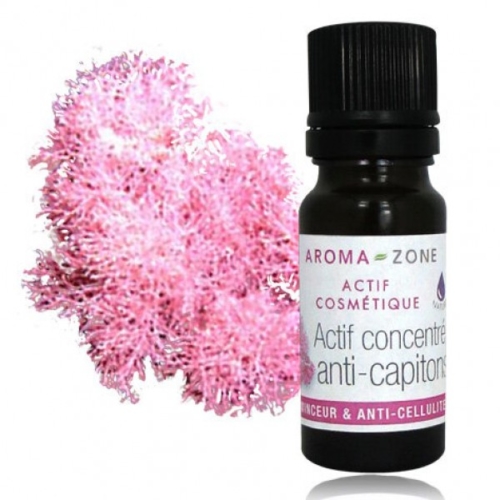 Κυτταρίτιδας συστατικό anti-capitons