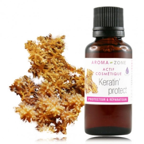 Κερατίνη φυτική keratin protect