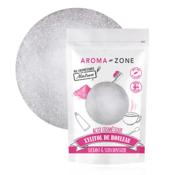 Ξυλιτόλη σημύδας οδοντικό δραστικό