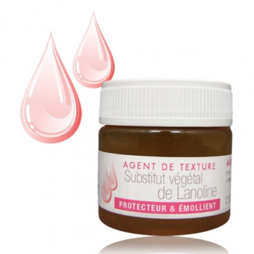 Λανολίνη φυτική - Lanoline