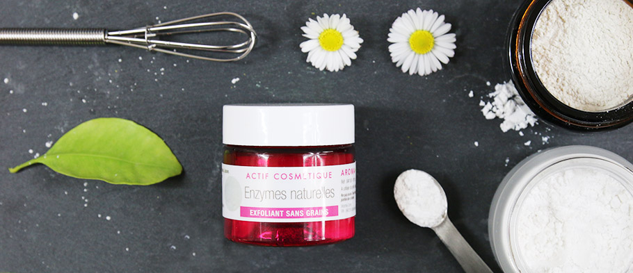 Ενζυμα φυσικά enzymes naturalles