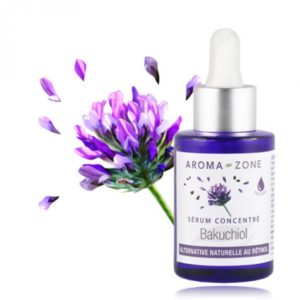 Serum αντιγήρανσης Bakuchiol ρετινόλη