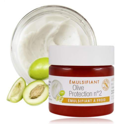 Γαλακτωματοποιητής Olive protection 2