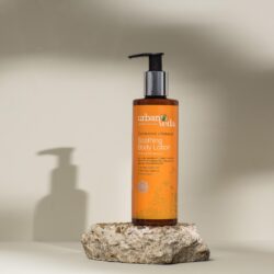 Body lotion soothing urbanveda