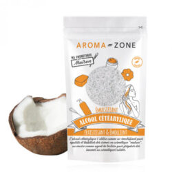 Γαλακτωματοποιητής κετεαρυλικής αλκοόλης cetearylique