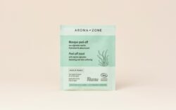 Μάσκα peel-off BIO
