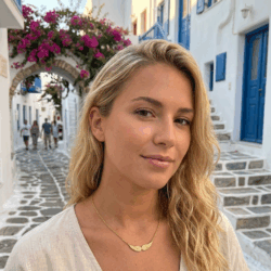 Κολιέ φτερά