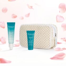 Thalgo pouch kit spiruline