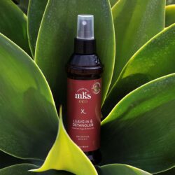 Leave-in spray mask MKS