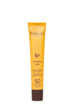 NEW THALGO αντηλιακό προσώπου fluid SPF 50