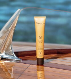 NEW THALGO Αντηλιακό προσώπου fluid SPF 30