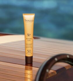 NEW THALGO αντηλιακό προσώπου fluid SPF 50