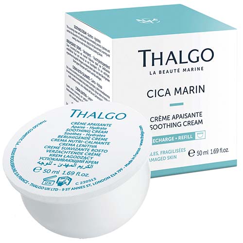 Soothing cream refill Thalgo