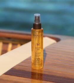 Thalgo suncare oil SPF 30