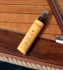 Thalgo suncare milky spray SPF 50