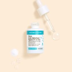 Serum ορός με σαλικυλικό οξύ